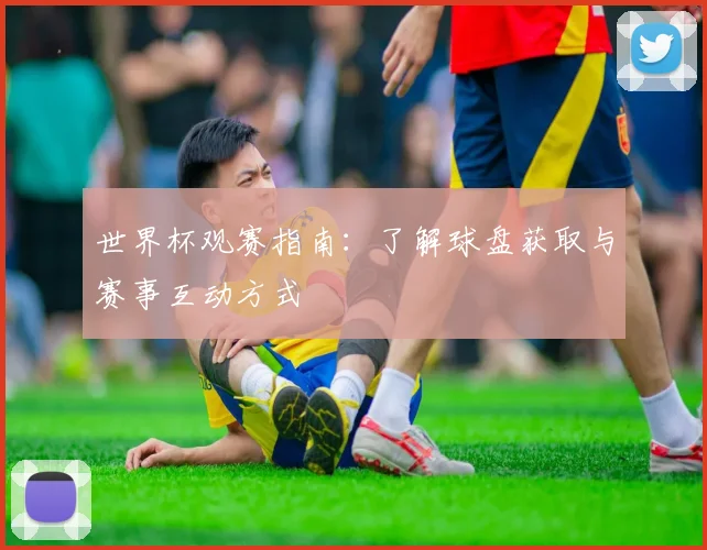 世界杯观赛指南：了解球盘获取与赛事互动方式